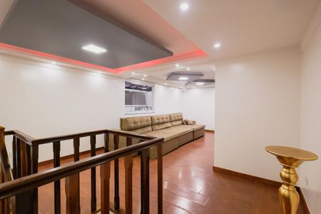 Apartamento à venda com 58m², 2 quartos e 1 vaga Apartamento à venda com 58m², 2 quartos e 1 vagaSala de TV