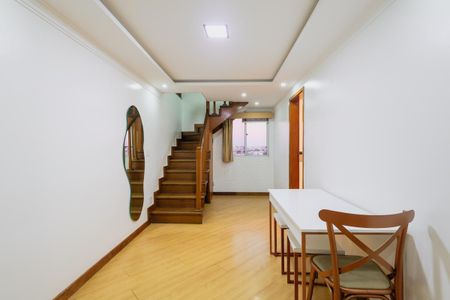 Apartamento à venda com 2 quartos, 58m² em Parque Munhoz, São Paulo