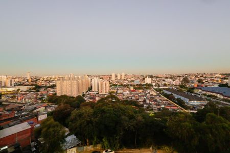 Apartamento à venda com 58m², 2 quartos e 1 vaga Apartamento à venda com 58m², 2 quartos e 1 vagaVista