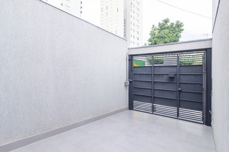 Casa à venda com 100m², 2 quartos e 1 vagaGaragem