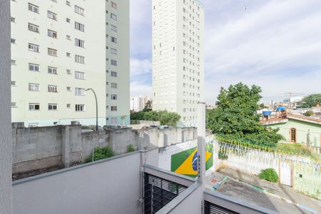 Casa à venda com 100m², 2 quartos e 1 vagaVaranda Quarto 1