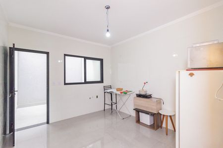 Casa à venda com 100m², 2 quartos e 1 vagaCozinha