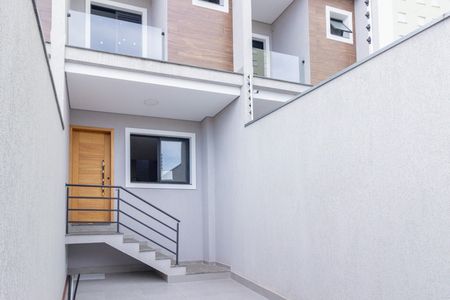 Casa à venda com 100m², 2 quartos e 1 vagaGaragem