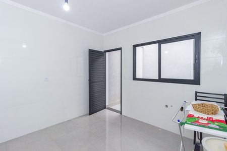 Casa à venda com 100m², 2 quartos e 1 vagaCozinha
