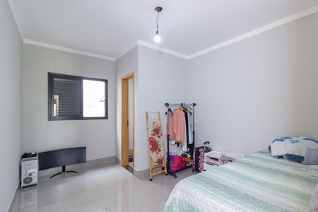 Casa à venda com 100m², 2 quartos e 1 vagaQuarto 2