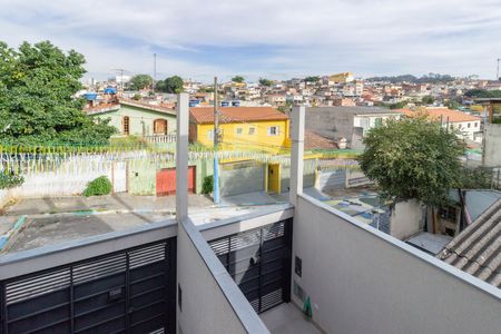 Casa à venda com 100m², 2 quartos e 1 vagaVaranda Quarto 1