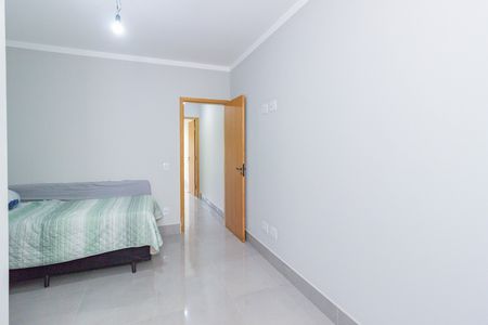 Casa à venda com 100m², 2 quartos e 1 vagaQuarto 2