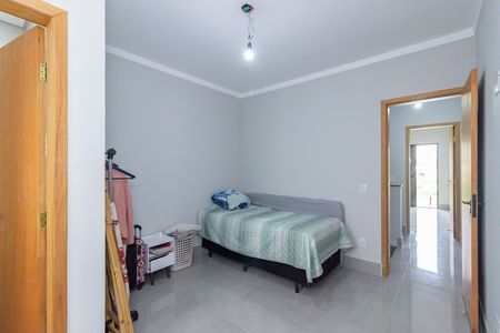 Casa à venda com 100m², 2 quartos e 1 vagaQuarto 2