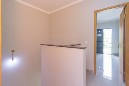 Casa à venda com 100m², 2 quartos e 1 vagaCorredor