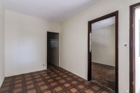Sala de casa para alugar com 2 quartos, 100m² em Parque Ipe, São Paulo