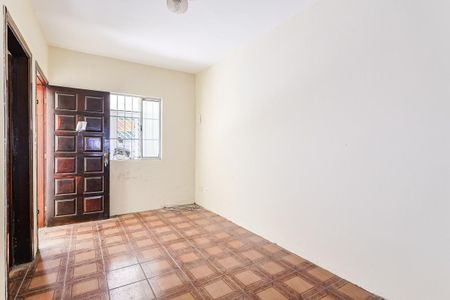 Casa para alugar com 2 quartos, 100m² em Parque Ipe, São Paulo