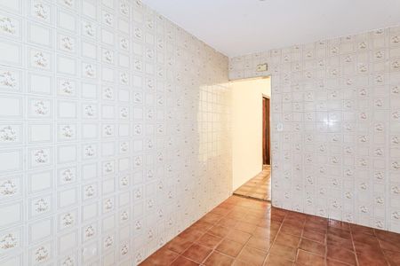Casa para alugar com 100m², 2 quartos e sem vaga Casa para alugar com 100m², 2 quartos e sem vagaCozinha