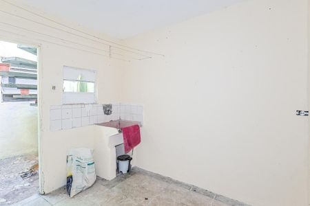 Casa para alugar com 100m², 2 quartos e sem vaga Casa para alugar com 100m², 2 quartos e sem vagaÁrea de Serviço