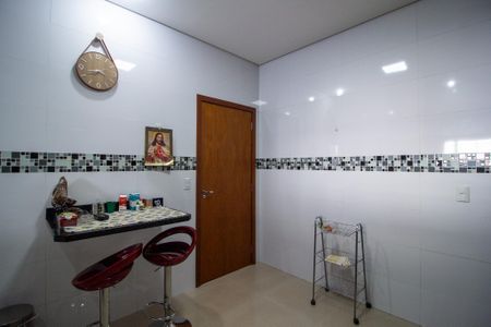 Casa de condomínio para alugar com 181m², 3 quartos e 2 vagas Casa de condomínio para alugar com 181m², 3 quartos e 2 vagasCozinha