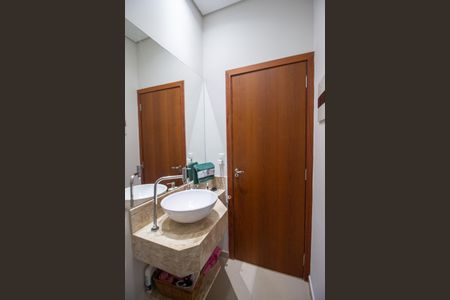Casa de condomínio para alugar com 181m², 3 quartos e 2 vagas Casa de condomínio para alugar com 181m², 3 quartos e 2 vagasLavabo
