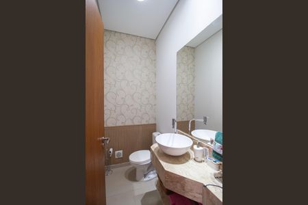 Casa de condomínio para alugar com 181m², 3 quartos e 2 vagas Casa de condomínio para alugar com 181m², 3 quartos e 2 vagasLavabo