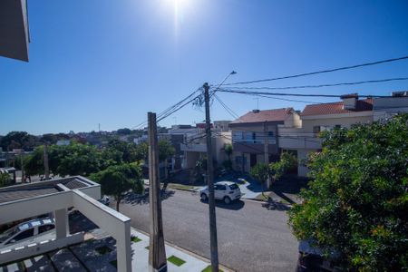 Casa de condomínio para alugar com 181m², 3 quartos e 2 vagas Casa de condomínio para alugar com 181m², 3 quartos e 2 vagasVista da Suíte