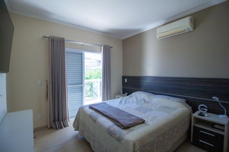 Casa de condomínio para alugar com 181m², 3 quartos e 2 vagas Casa de condomínio para alugar com 181m², 3 quartos e 2 vagasSuíte
