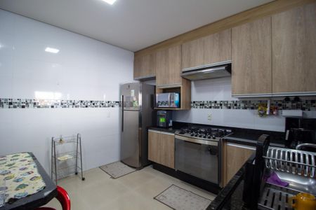 Casa de condomínio para alugar com 181m², 3 quartos e 2 vagas Casa de condomínio para alugar com 181m², 3 quartos e 2 vagasCozinha