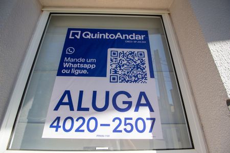Casa de condomínio para alugar com 181m², 3 quartos e 2 vagas Casa de condomínio para alugar com 181m², 3 quartos e 2 vagasPlaca