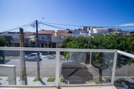 Casa de condomínio para alugar com 181m², 3 quartos e 2 vagas Casa de condomínio para alugar com 181m², 3 quartos e 2 vagasVista da Suíte