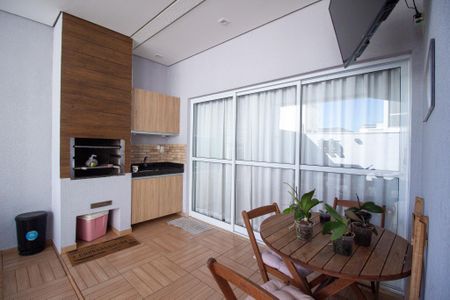 Casa de condomínio para alugar com 181m², 3 quartos e 2 vagas Casa de condomínio para alugar com 181m², 3 quartos e 2 vagasÁrea Externa
