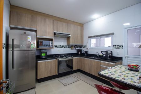 Casa de condomínio para alugar com 181m², 3 quartos e 2 vagas Casa de condomínio para alugar com 181m², 3 quartos e 2 vagasCozinha