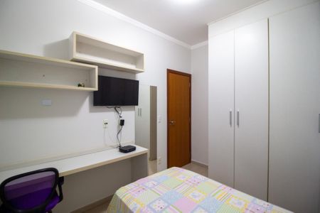Casa de condomínio para alugar com 181m², 3 quartos e 2 vagas Casa de condomínio para alugar com 181m², 3 quartos e 2 vagasQuarto 1