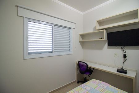 Quarto 1 de casa de condomínio para alugar com 3 quartos, 181m² em Loteamento Dinora Rosa, Sorocaba