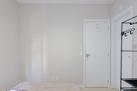 Apartamento para alugar com 35m², 1 quarto e sem vaga Apartamento para alugar com 35m², 1 quarto e sem vagaSuíte