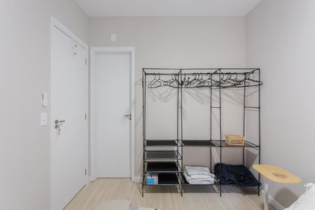 Apartamento para alugar com 35m², 1 quarto e sem vaga Apartamento para alugar com 35m², 1 quarto e sem vagaSuíte