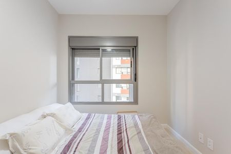 Apartamento para alugar com 35m², 1 quarto e sem vaga Apartamento para alugar com 35m², 1 quarto e sem vagaSuíte