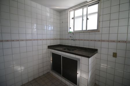 Apartamento para alugar com 70m², 2 quartos e 1 vagaCozinha