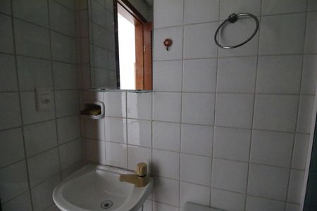 Apartamento para alugar com 70m², 2 quartos e 1 vagaBanheiro