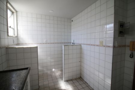 Apartamento para alugar com 70m², 2 quartos e 1 vagaCozinha