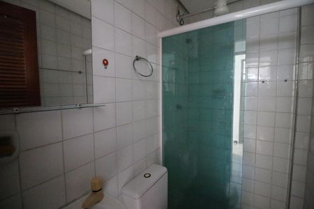 Apartamento para alugar com 70m², 2 quartos e 1 vagaBanheiro
