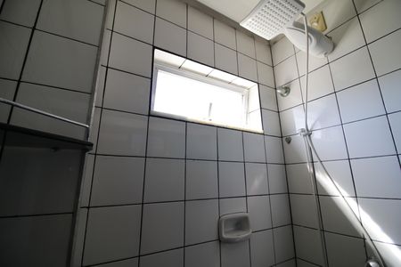 Apartamento para alugar com 70m², 2 quartos e 1 vagaBanheiro da Suíte 2