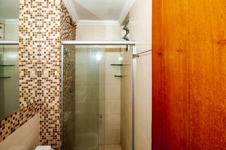 Apartamento para alugar com 3 quartos, 170m² em Parque São Pedro, Belo Horizonte