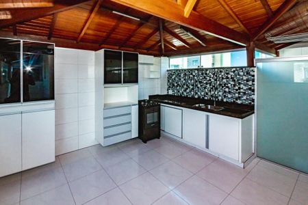 Apartamento para alugar com 3 quartos, 170m² em Parque São Pedro, Belo Horizonte