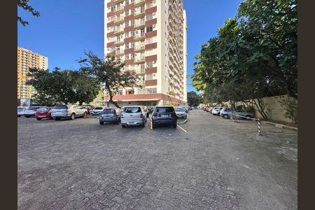 Apartamento para alugar com 60m², 1 quarto e 1 vaga Apartamento para alugar com 60m², 1 quarto e 1 vagaÁrea comum