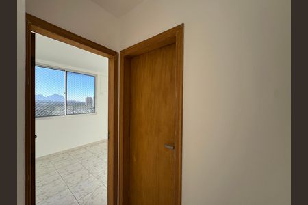 Apartamento para alugar com 60m², 1 quarto e 1 vaga Apartamento para alugar com 60m², 1 quarto e 1 vagaCorredor