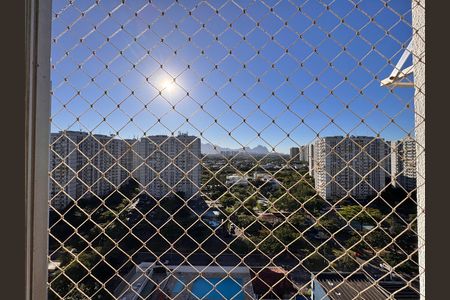 Apartamento para alugar com 60m², 1 quarto e 1 vaga Apartamento para alugar com 60m², 1 quarto e 1 vagaQuarto 2 - Vista