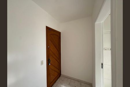 Apartamento para alugar com 60m², 1 quarto e 1 vaga Apartamento para alugar com 60m², 1 quarto e 1 vagaHall Entrada