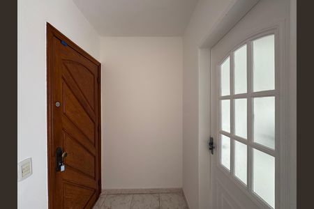 Apartamento para alugar com 60m², 1 quarto e 1 vaga Apartamento para alugar com 60m², 1 quarto e 1 vagaHall Entrada