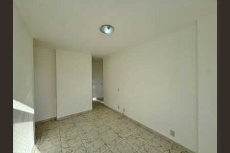 Apartamento para alugar com 60m², 1 quarto e 1 vaga Apartamento para alugar com 60m², 1 quarto e 1 vagaSala