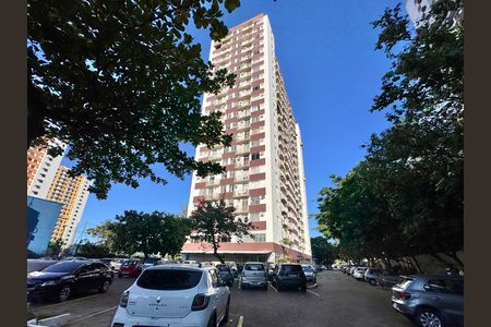 Apartamento para alugar com 60m², 1 quarto e 1 vaga Apartamento para alugar com 60m², 1 quarto e 1 vagaÁrea comum