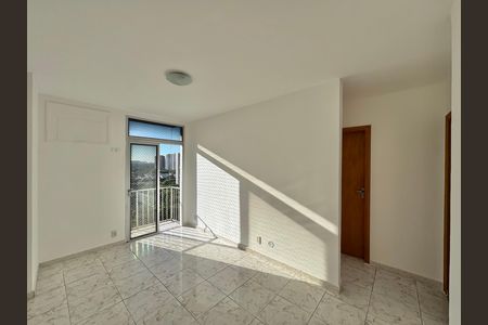Apartamento para alugar com 1 quarto, 60m² em Barra da Tijuca, Rio de Janeiro