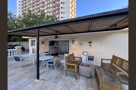 Apartamento para alugar com 60m², 1 quarto e 1 vaga Apartamento para alugar com 60m², 1 quarto e 1 vagaÁrea comum