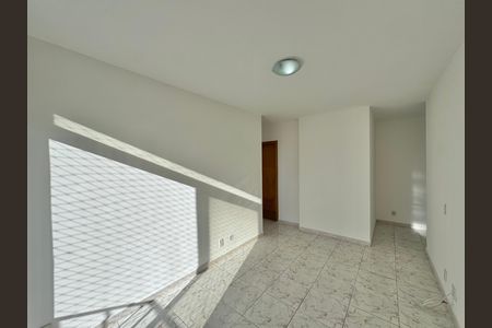 Apartamento para alugar com 60m², 1 quarto e 1 vaga Apartamento para alugar com 60m², 1 quarto e 1 vagaSala