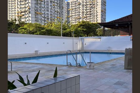 Apartamento para alugar com 60m², 1 quarto e 1 vaga Apartamento para alugar com 60m², 1 quarto e 1 vagaÁrea comum